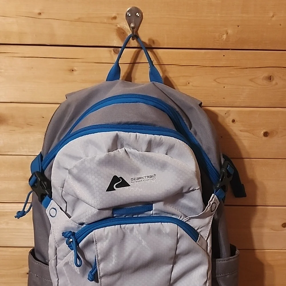 Ozark Trail Backpack